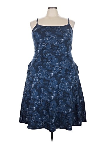 Pact Casual Dress (view 1)
