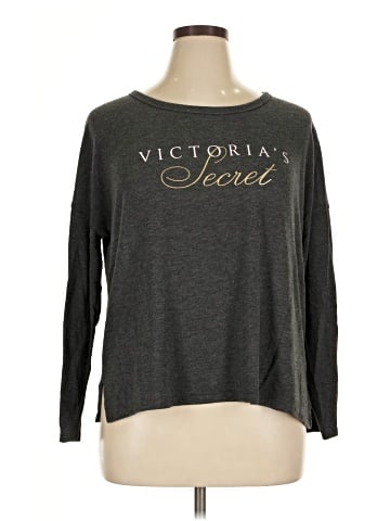 Victoria's Secret Pullover Sweater (view 1)