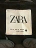 Zara Black Jacket Size M - photo 6