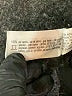 Zara Black Jacket Size M - photo 7