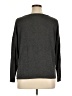Victoria's Secret Gray Pullover Sweater Size XL - photo 2