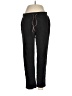Tommy Hilfiger Black Track Pants Size M - photo 1