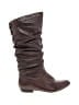 Aldo Brown Boots Size 7 1/2 - photo 1