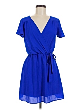 Wishful Park Casual Dress