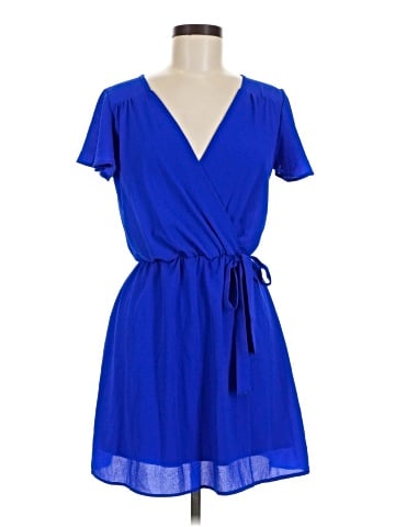 Wishful Park Casual Dress (view 1)