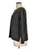 Victoria's Secret Gray Pullover Sweater Size XL - photo 5