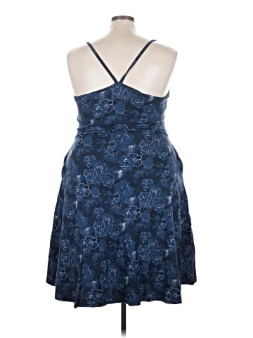 Pact Casual Dress (view 2)
