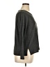 Victoria's Secret Gray Pullover Sweater Size XL - photo 4