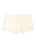 G by GUESS Ivory Shorts Size 25 waist - photo 1