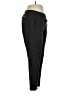 Tommy Hilfiger Black Track Pants Size M - photo 4