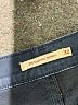 Levi's Argyle Blue Jeans Size 32 waist - photo 4