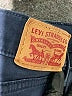 Levi's Argyle Blue Jeans Size 32 waist - photo 6
