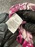 Talbots Paisley Purple Pullover Sweater Size 12 - photo 8