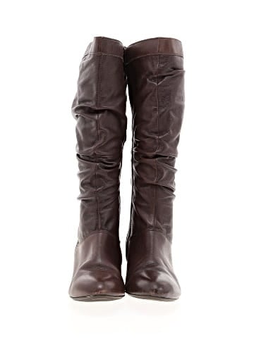 Aldo Boots (view 2)