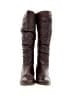 Aldo Brown Boots Size 7 1/2 - photo 2