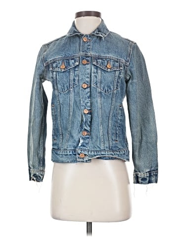 Lucky Brand Denim Jacket (view 1)
