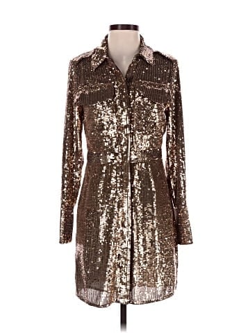 Banana Republic Cocktail Dress (view 1)