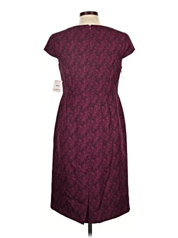Kasper Casual Dress (view 2)