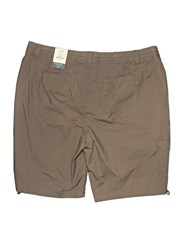 St. John's Bay Cargo Shorts (view 2)