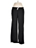 DKNY Black Track Pants Size L - photo 1