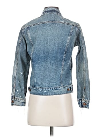 Lucky Brand Denim Jacket (view 2)