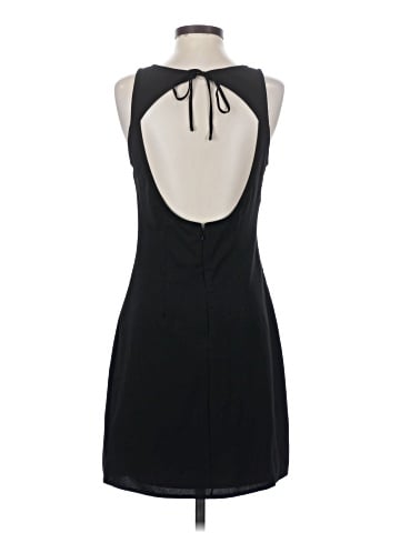 Abercrombie & Fitch Cocktail Dress (view 2)
