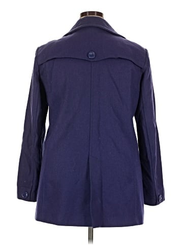 New York & Company Coat (view 2)