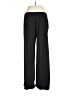 DKNY Black Track Pants Size L - photo 2