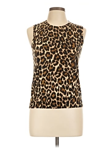 J.Crew Sleeveless Top (view 1)
