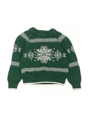 Gymboree Pullover Sweater (view 1)