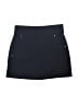 Athleta Solid Black Active Skort Size S - photo 1