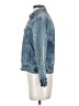 Lucky Brand 100% Cotton Blue Denim Jacket Size S - photo 5