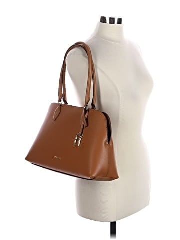H By Halston Satchel (view 2)