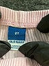 Old Navy Pink Casual Pants Size 2T - photo 3