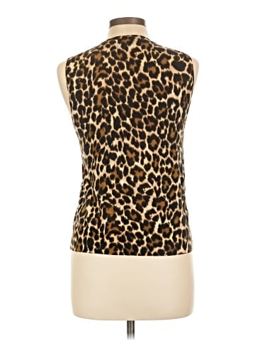 J.Crew Sleeveless Top (view 2)