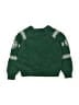 Gymboree 100% Cotton Green Pullover Sweater Size 12-18 mo - photo 2
