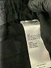 Thakoon Solid Black Shorts Size 2 - photo 4