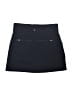 Athleta Solid Black Active Skort Size S - photo 2