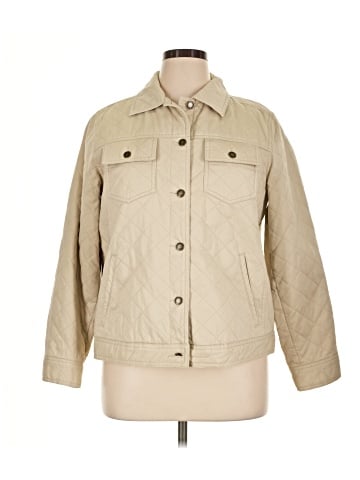 Charter Club Jacket (view 1)