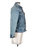 Lucky Brand 100% Cotton Blue Denim Jacket Size S - photo 4