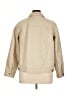 Charter Club 100% Polyester Solid Tan Jacket Size 1X - photo 2