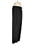 DKNY Black Track Pants Size L - photo 4