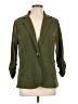 Mint Limit 100% Polyester Green Blazer Size L - photo 1