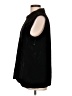 Chico's Design Black Vest Size Lg (2) - photo 5