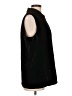 Chico's Design Black Vest Size Lg (2) - photo 4
