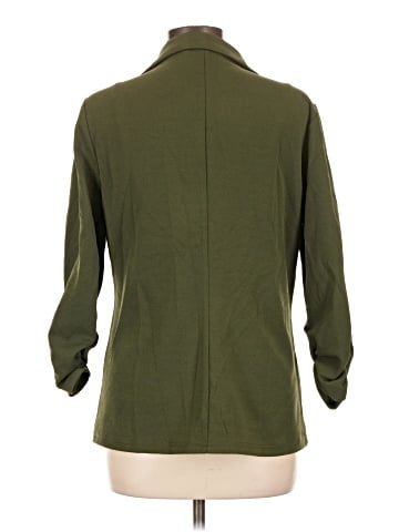 Mint Limit Blazer (view 2)