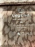 Legend Animal Print Brown Leggings Size M - photo 7