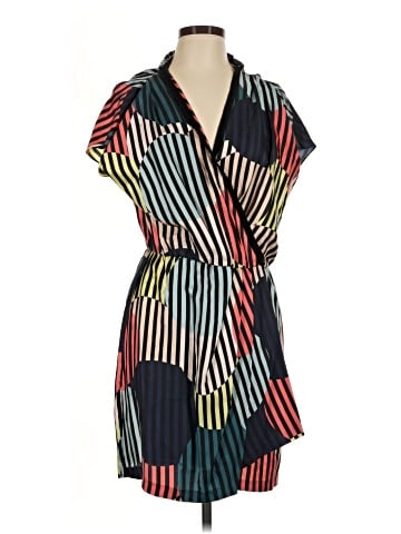 Diane von Furstenberg Casual Dress (view 1)