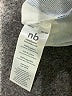 Carter's 100% Cotton Blue Short Sleeve Onesie Size Newborn - photo 4