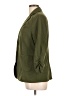 Mint Limit 100% Polyester Green Blazer Size L - photo 5